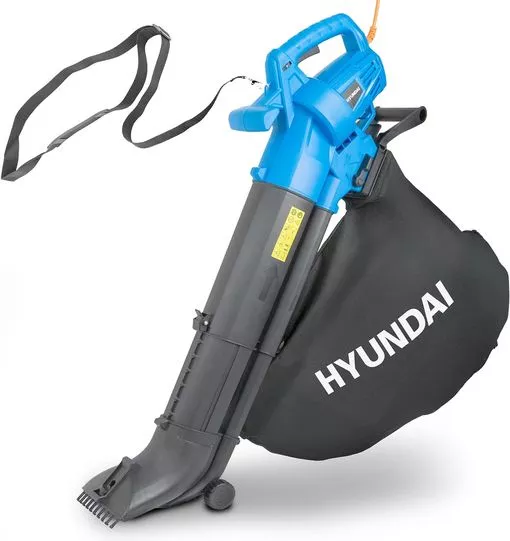 Hyundai Leaf Blower and Garden Vacuum