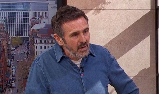 Adam was flooded with support