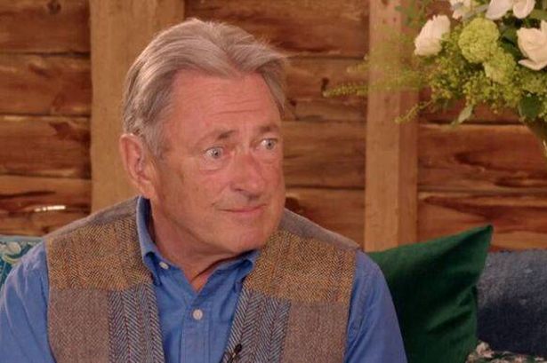 Alan Titchmarsh shares what he would not want in the garden