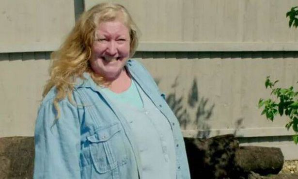 Charlie Dimmock