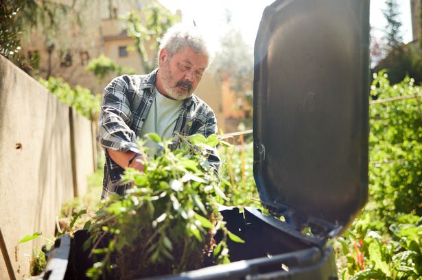 Gardeners could face a £5,000 fine