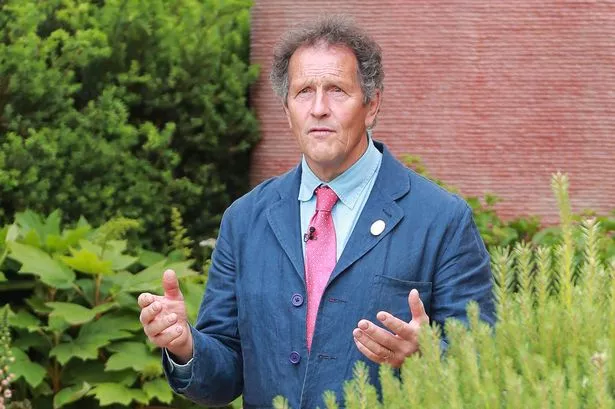 Monty Don 
