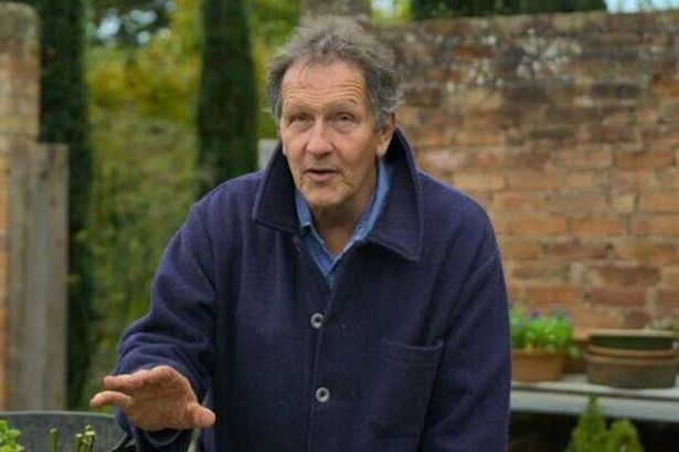 Monty Don