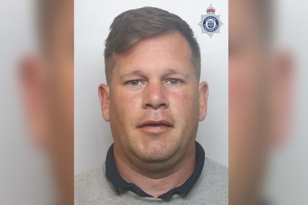 Ryan Macdonald, 41,