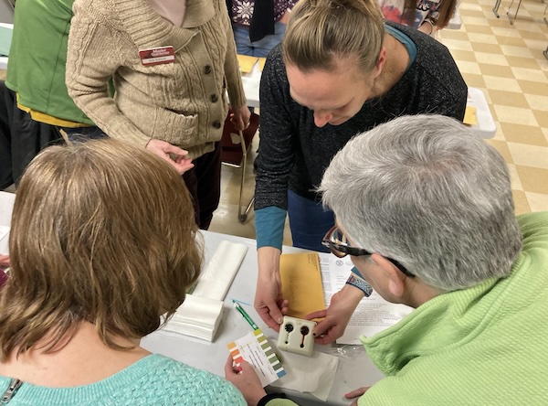 Master Gardener applications being accepted for 2026 training course Master Gardener applications being accepted for 2026 training course