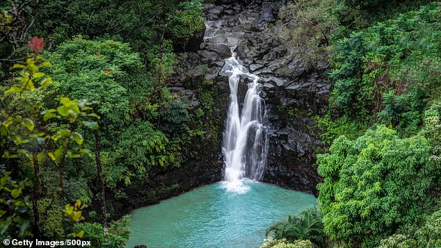 Mahmood Jawaid, a chemical engineer based in Texas , argued that Eden was actually in Bahir Dar, a fertile region in northwestern Ethiopia near the southern end of Lake Tana, where the Blue Nile begins
