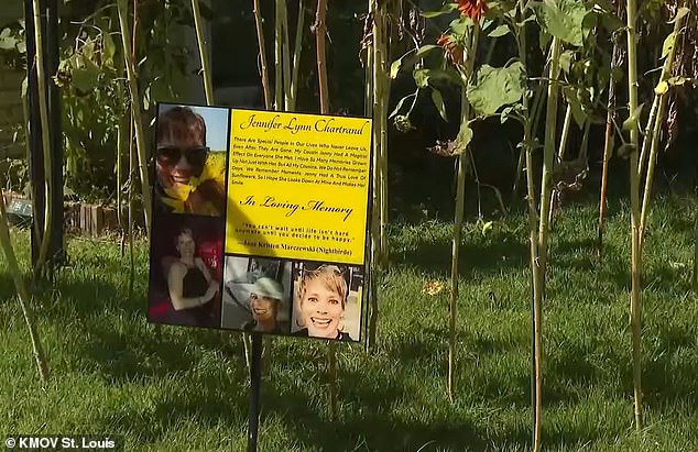 City records obtained by KMOV reveal years of neighbor complaints, with some calling the flowers 'getting ridiculous to look at'