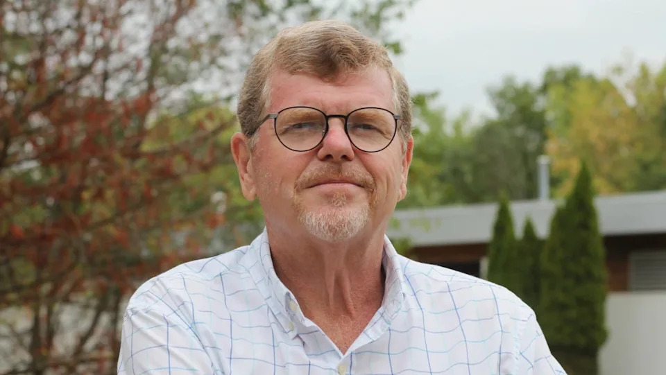 Mike Hogan