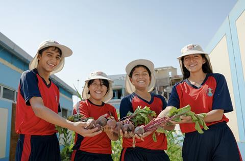 Hortifrut Nature's Pride