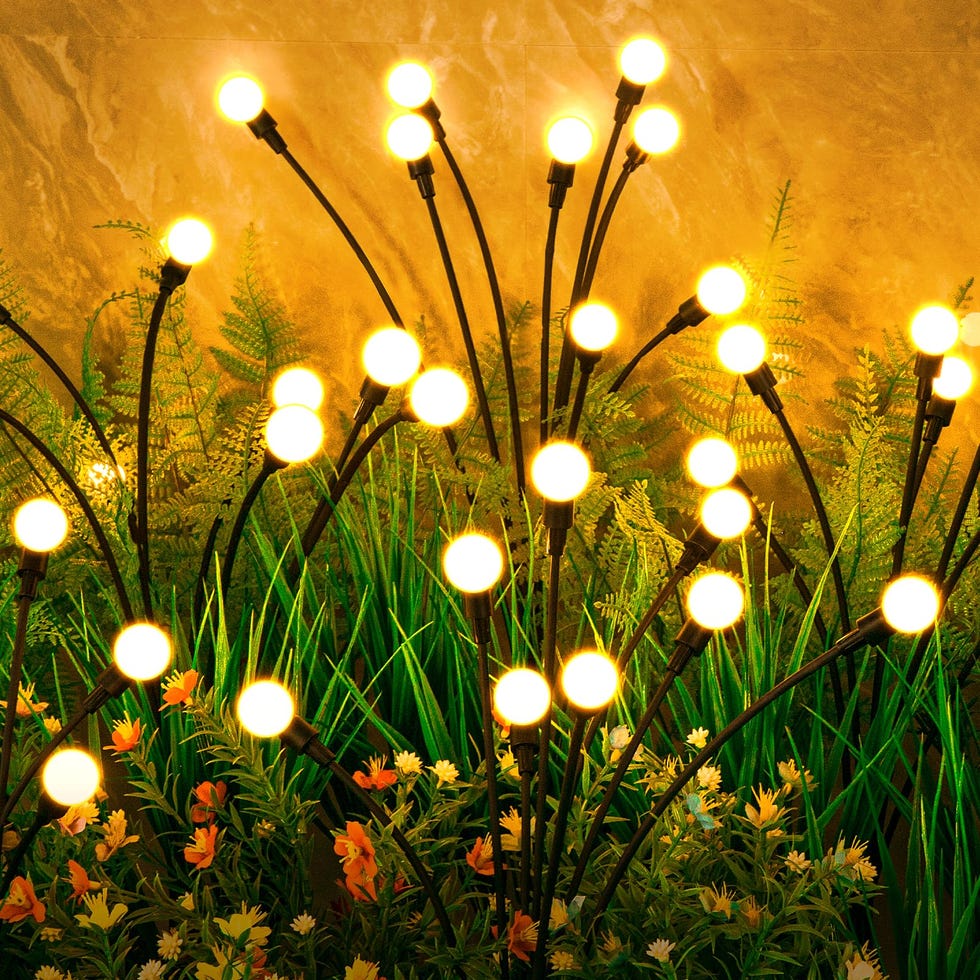 Solar Lights Outdoor
