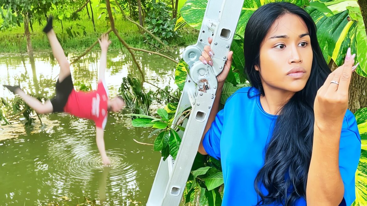 My $30,000 Farm is Falling Apart | Thailand Permaculture