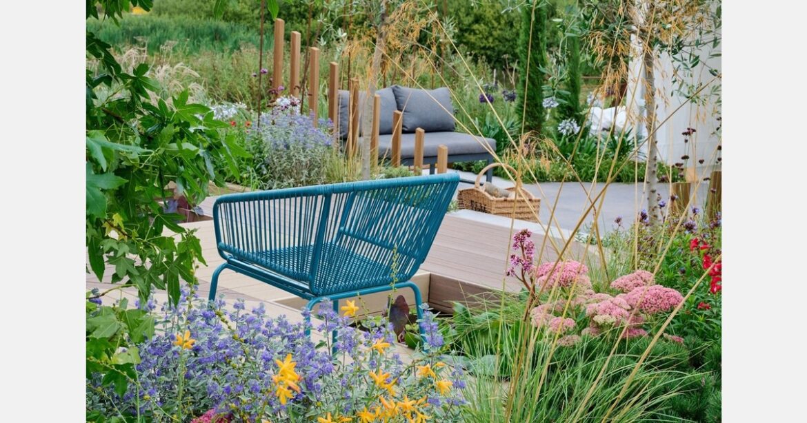APL wins multiple awards at BBC Gardeners’ World Autumn Fair