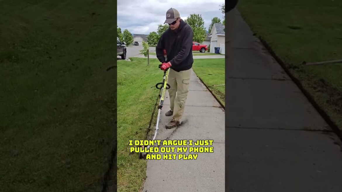 The ending will warm your heart ❤️🔥 #garden #Lawn #Moving #foryou #lawnmowing #fyp #viral #gardenin The ending will warm your heart ❤️🔥 #garden #Lawn #Moving #foryou #lawnmowing #fyp #viral #gardenin