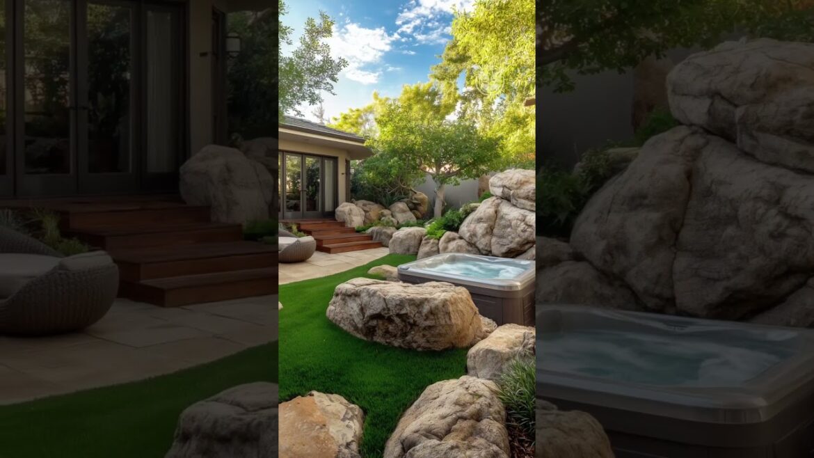 Rocky scapes #landscapes #dreamhome #architecture #design #designer