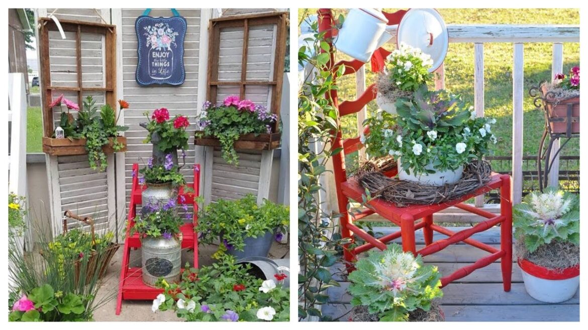 2025 small garden ideas | Front Yard Garden & Landscaping ideas | small landscaping backyard ideas