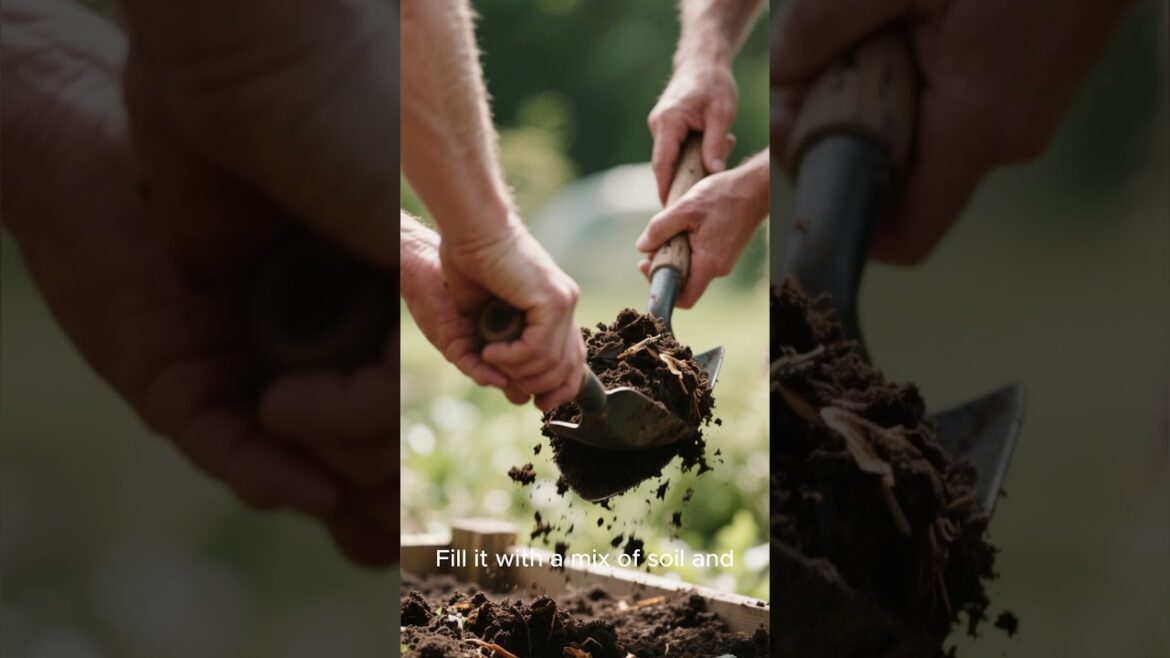 Top 5 DIY Raised Garden Bed Plans for Small Yards in USA