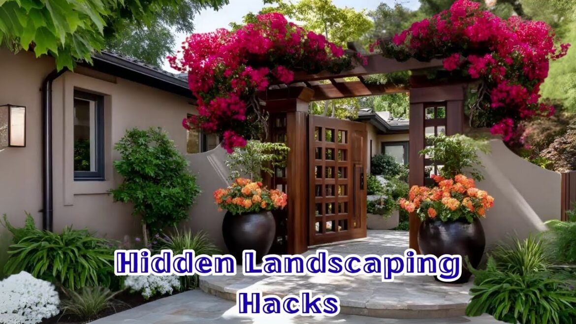 Landscaping Expert Reveals BEST Small Front Yard Entryway Landscaping Ideas for a Stunning WOW Landscaping Expert Reveals BEST Small Front Yard Entryway Landscaping Ideas for a Stunning WOW