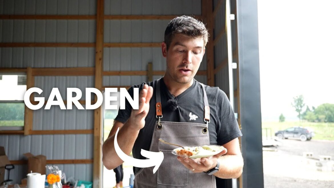 MIgardener: A Farm to Table Experience For Our Entire Team! A Farm to Table Experience For Our Entire Team!