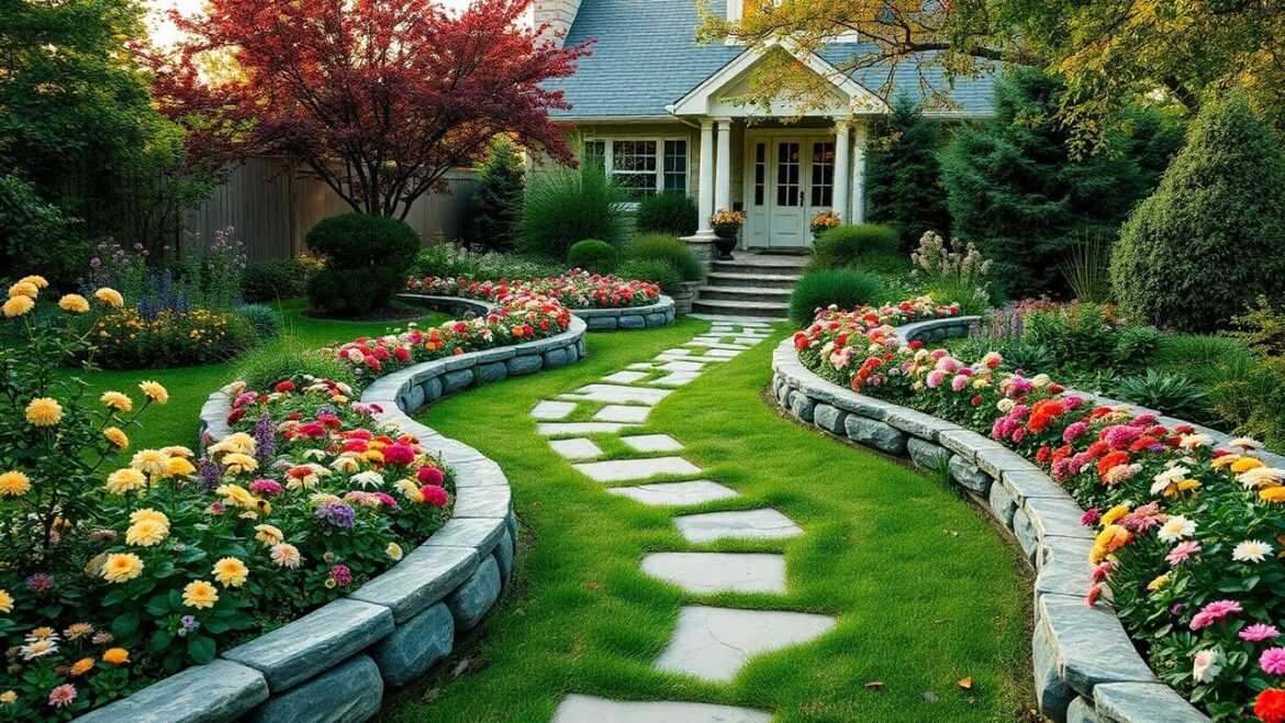 Backyard Paradise Revealed – The Most Beautiful Landscapes You’ve Never Seen Backyard Paradise Revealed – The Most Beautiful Landscapes You’ve Never Seen