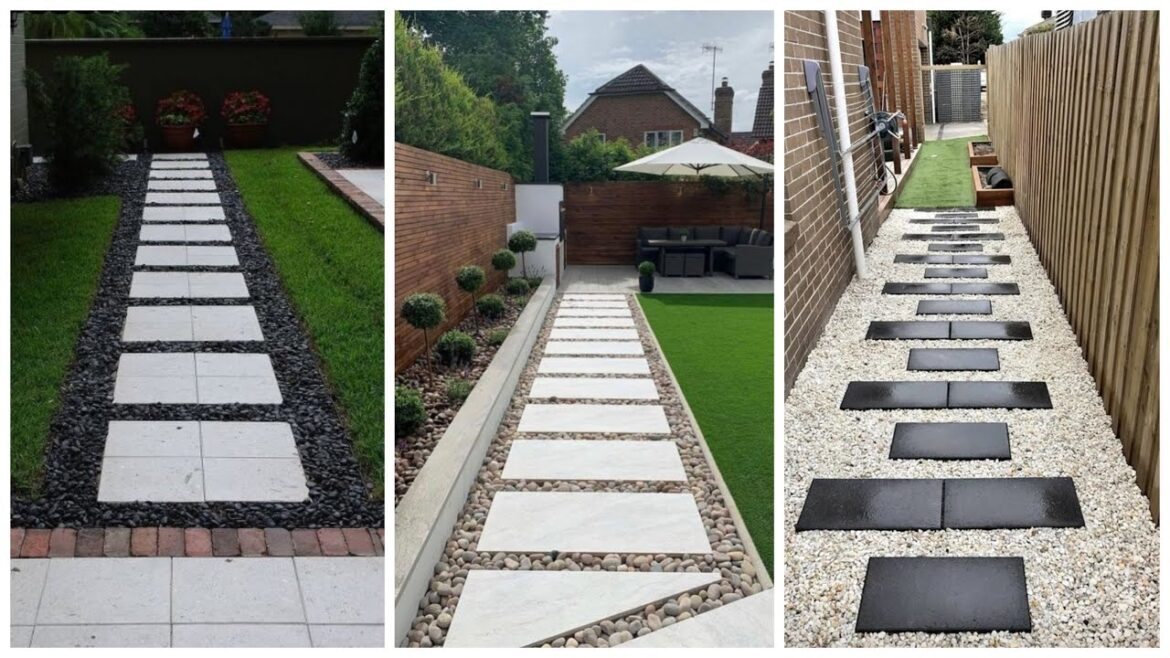 Front Yard low Maintenance | Small Front Yard landscaping ideas low maintenance | Home decor ideas Front Yard low Maintenance | Small Front Yard landscaping ideas low maintenance | Home decor ideas