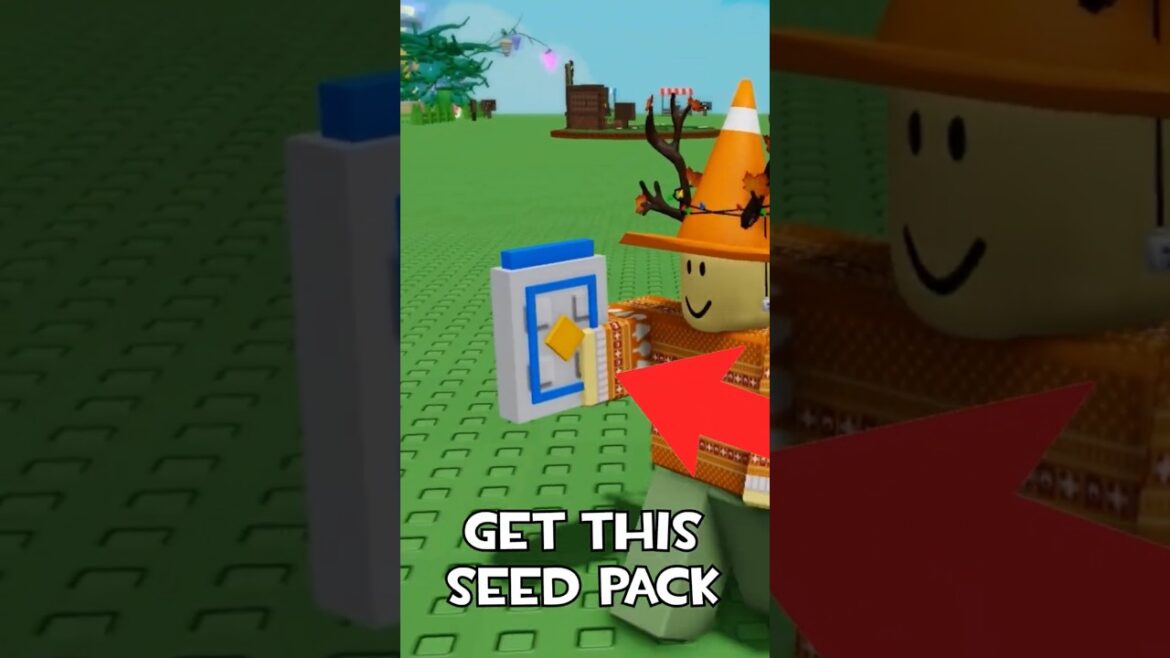 the WORST seed pack in grow a garden π±π #growagarden #roblox #robloxmemes #shorts the WORST seed pack in grow a garden π±π #growagarden #roblox #robloxmemes #shorts