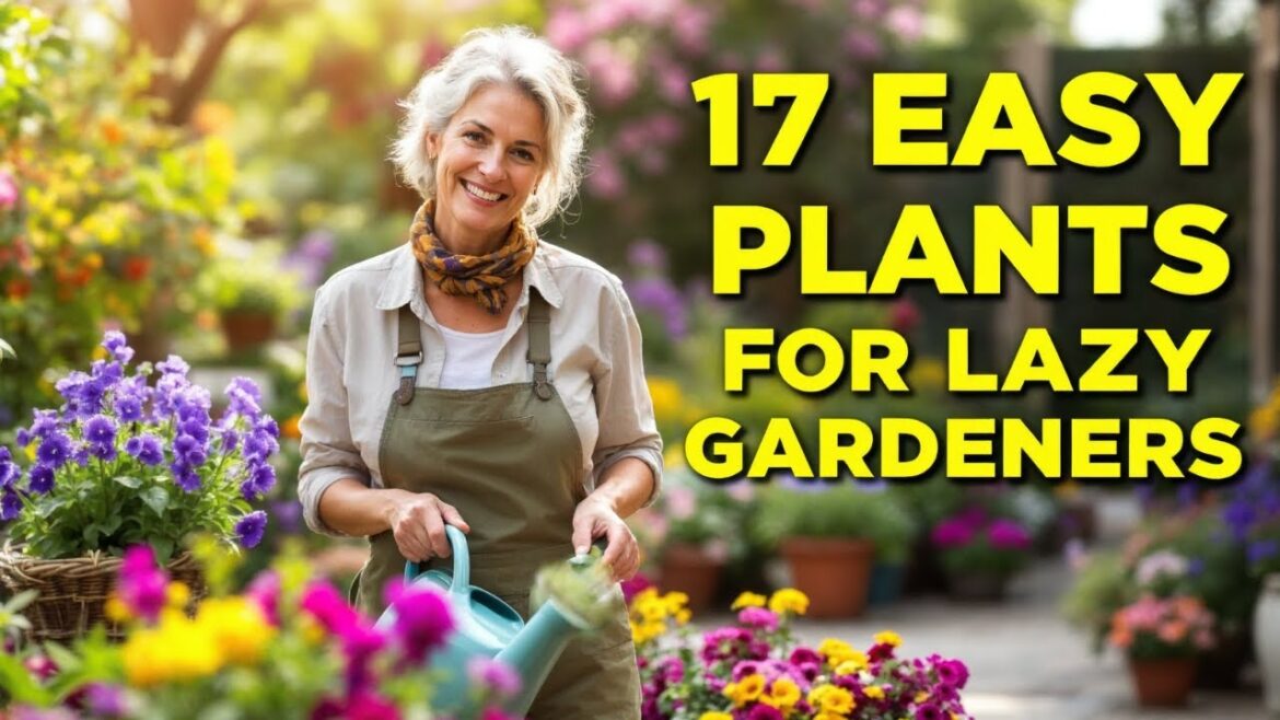 17 Perennials That Will Change Your Container Garden Forever