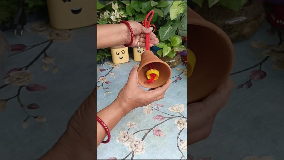 KABAAD SE JUGAADš//DIY KHULAD TWISTš¤ #diy #homewithomi #plants #diyplanter #ytshorts #garden #ideas KABAAD SE JUGAADš//DIY KHULAD TWISTš¤ #diy #homewithomi #plants #diyplanter #ytshorts #garden #ideas