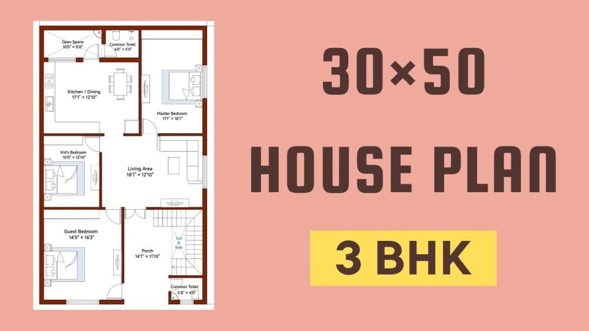 30×50 House Design || 30×50 House Plans For 1500 Sq Ft House Plans || 30×50 House Plan 30×50 House Design || 30×50 House Plans For 1500 Sq Ft House Plans || 30×50 House Plan