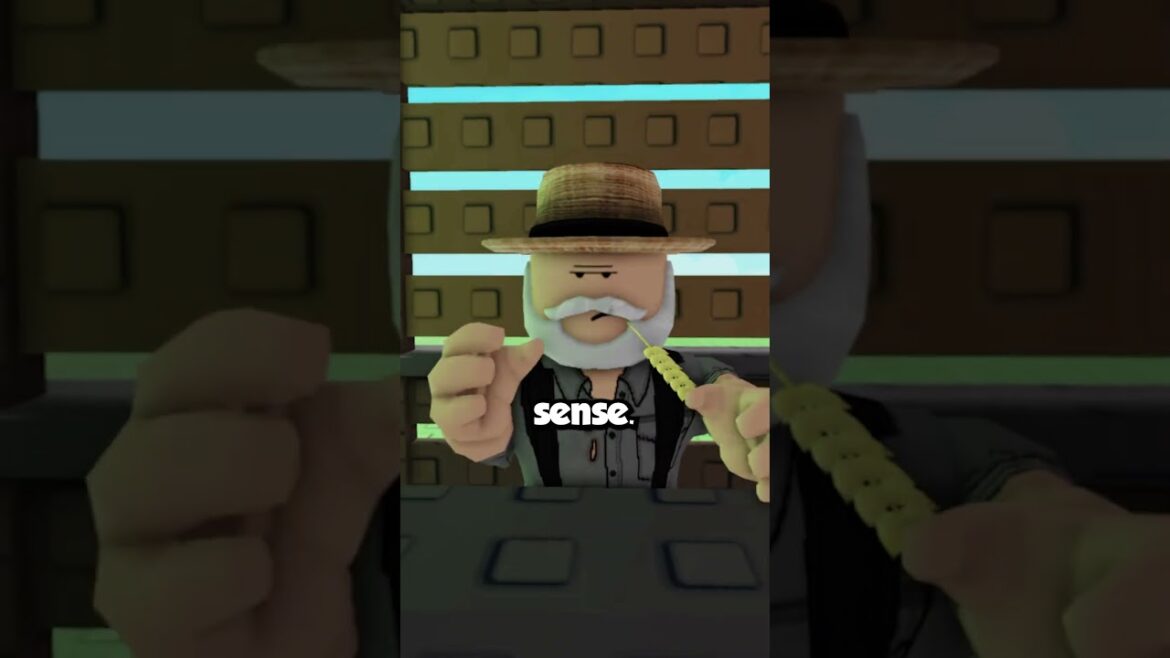 This Pet Shouldn’t Be in Grow a Garden