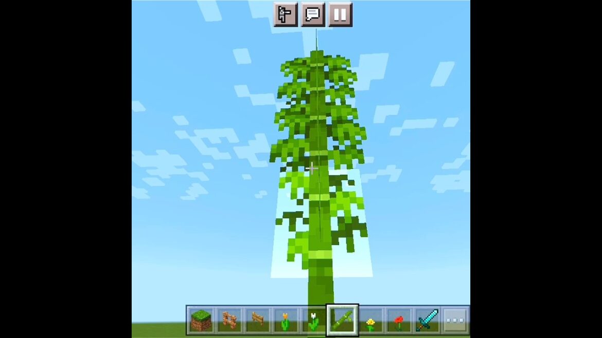 Mera Beautiful Minecraft Garden Tabah Ho Gaya 💔 | Sad Minecraft Moment Mera Beautiful Minecraft Garden Tabah Ho Gaya 💔 | Sad Minecraft Moment