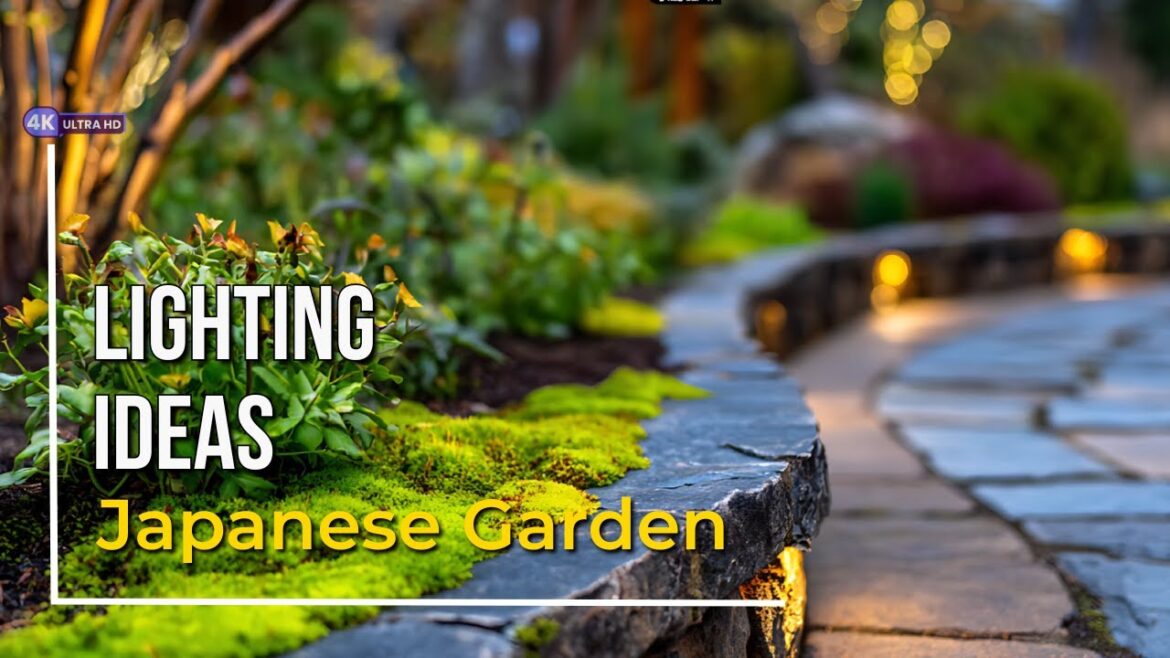 Japanese Garden Lighting Ideas | Peaceful Zen Illumination Design Japanese Garden Lighting Ideas | Peaceful Zen Illumination Design