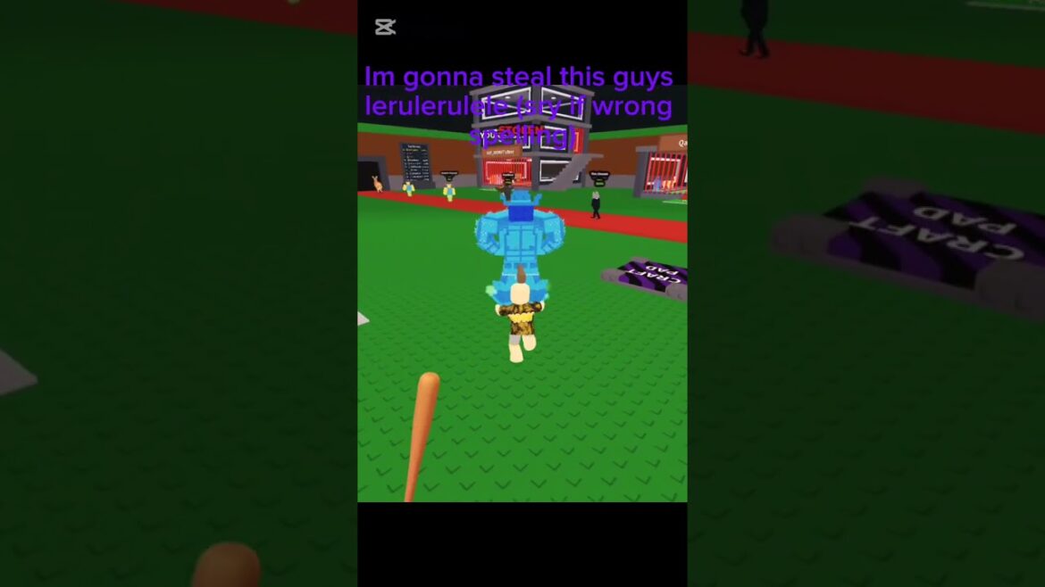 Going full robber mode in Steal a Brainrot roblox #roblox #gamingshorts #gardening #minecraft
