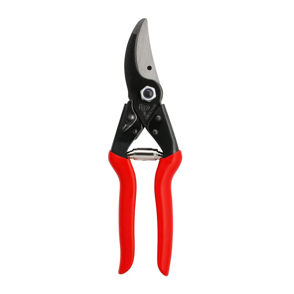 Pruning Shears (F5)