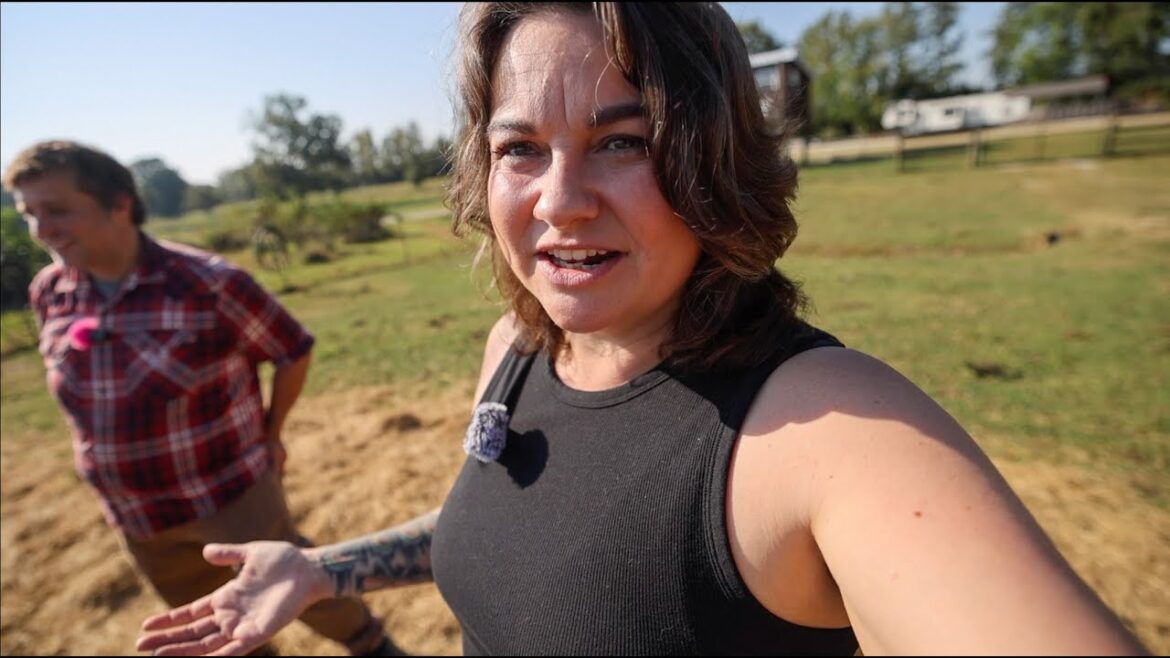 The goat contagion | VLOG