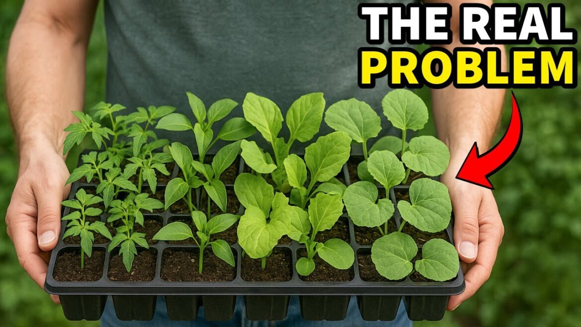 The Problem With Nursery Transplants Nobody Is Talking About