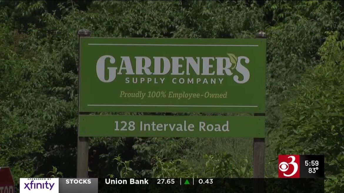 Indiana company finalizes purchase of Gardener’s Supply Indiana company finalizes purchase of Gardener's Supply