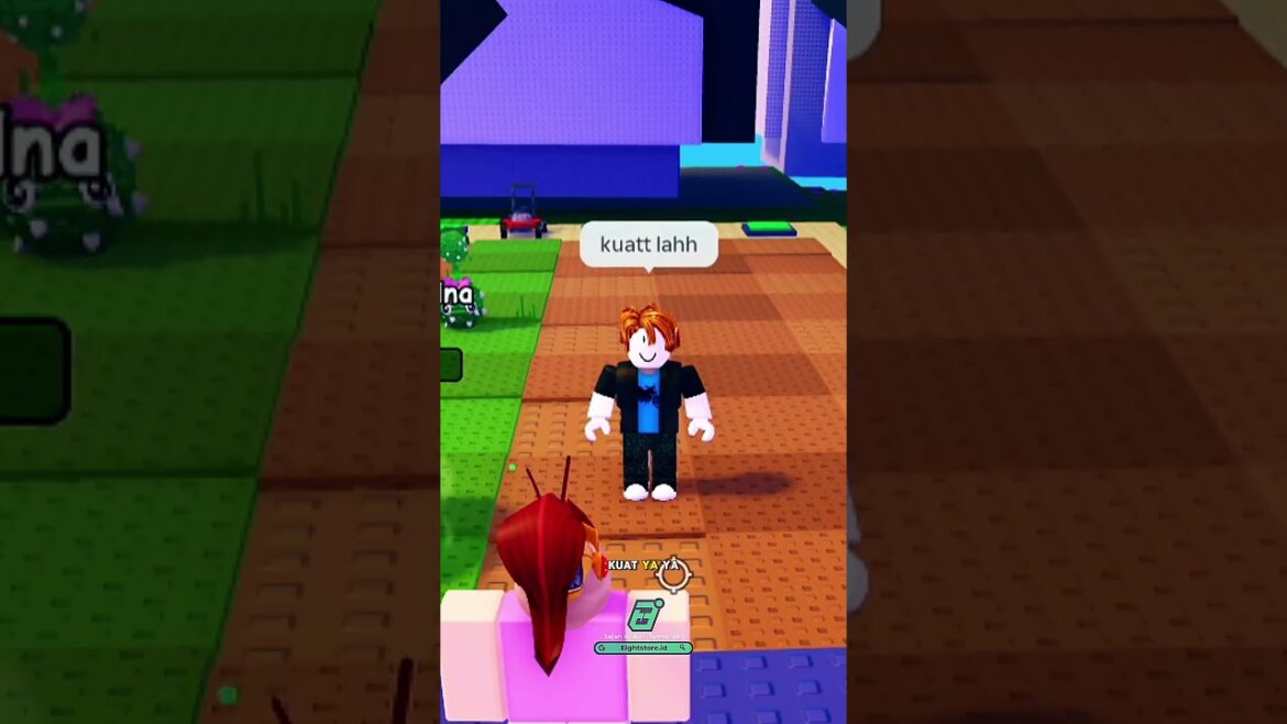 LOH SI BACON DAPET ANOMALI TITAN? - Plant Vs Brainrot #roblox #plantvsbrainrot #ridhosky