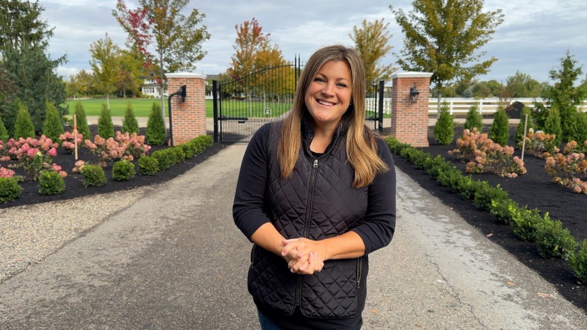 Garden Answer: October Garden Tour! 🍂🎃🍁 // Garden Answer October Garden Tour! 🍂🎃🍁 // Garden Answer