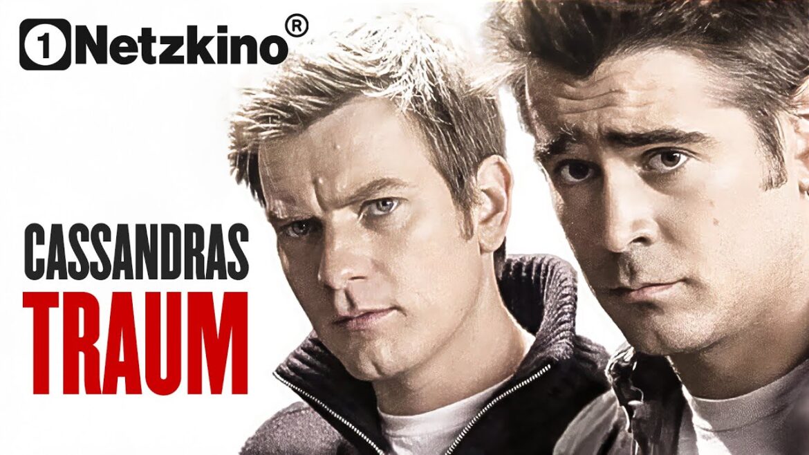 COLIN FARRELL & EWAN McGREGOR gegen die Londoner Unterwelt! (THRILLER ganzer Film in voller Länge) COLIN FARRELL & EWAN McGREGOR gegen die Londoner Unterwelt! (THRILLER ganzer Film in voller Länge)