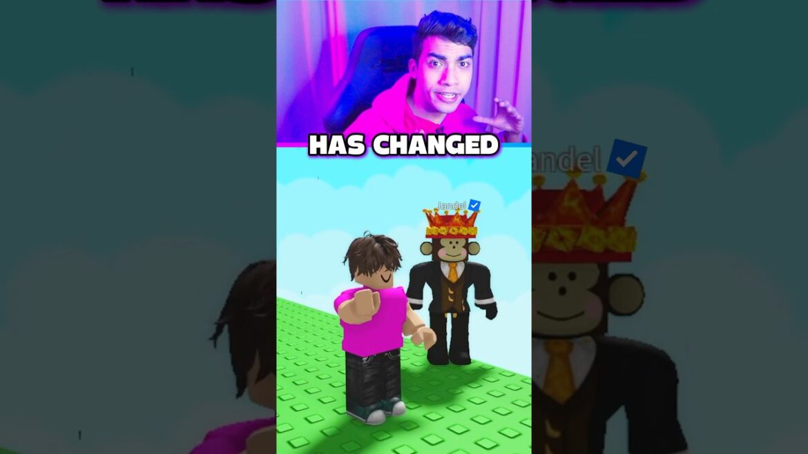 GROW A GARDEN OWNER CHANGED π± GROW A GARDEN OWNER CHANGED π±