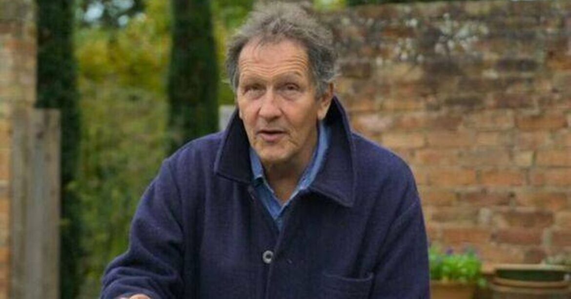Gardeners’ World Monty Don feared it wouldn’t ‘end well’ as he battled health condition Ipso logo