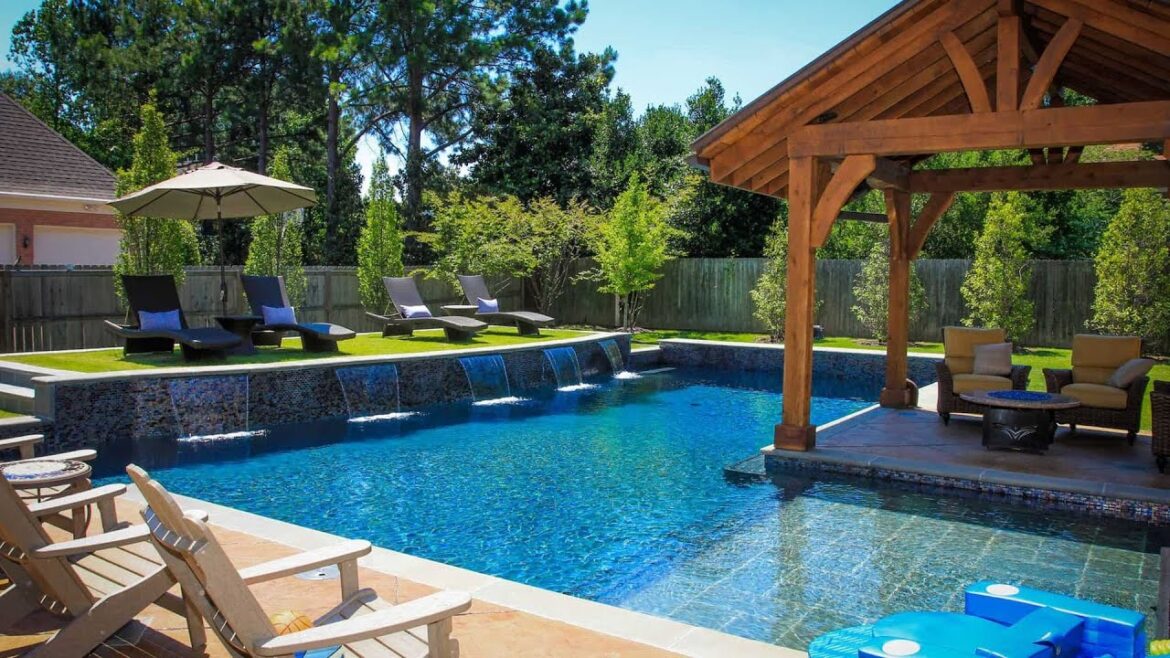 BEAUTIFUL! 100+ BACKYARD POOL DECKS DESIGN IDEAS | WOODEN DECK FOR ABOVE GROUND POOLS DECOR TIPS BEAUTIFUL! 100+ BACKYARD POOL DECKS DESIGN IDEAS | WOODEN DECK FOR ABOVE GROUND POOLS DECOR TIPS