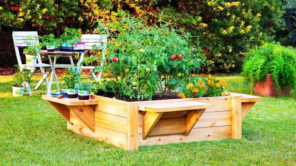 WONDERFUL! VEGETABLES GARDEN PLANTER DESIGN IDEAS | BEST CONTAINER VEGETABLE GARDENING PLANTERS BOX WONDERFUL! VEGETABLES GARDEN PLANTER DESIGN IDEAS | BEST CONTAINER VEGETABLE GARDENING PLANTERS BOX