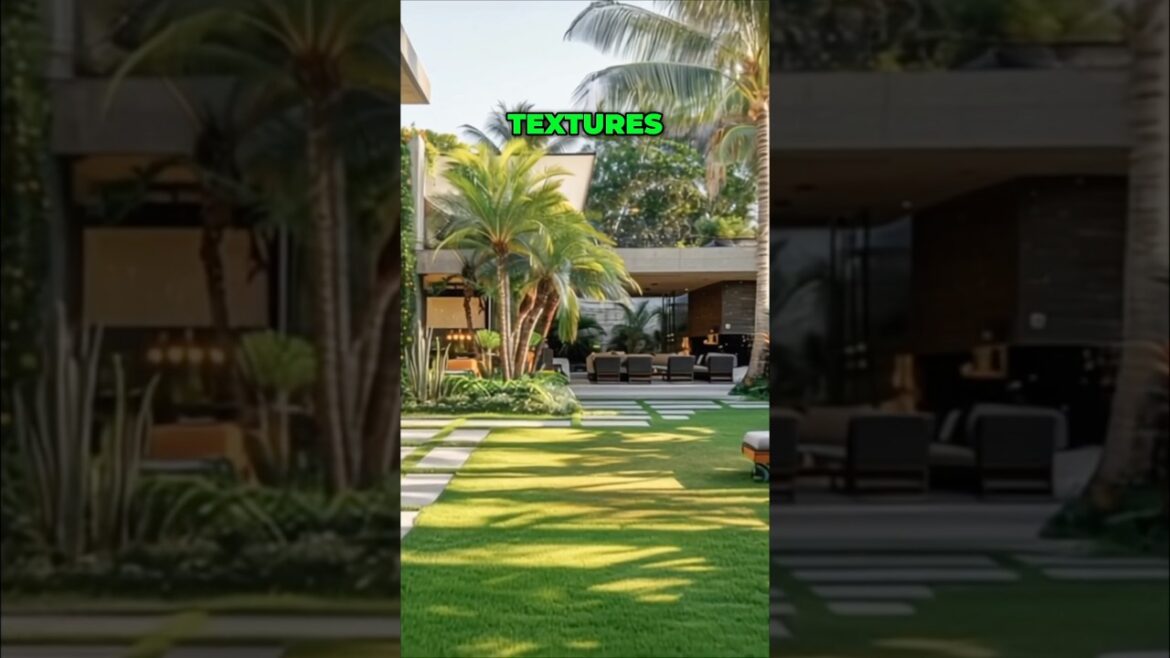 Tropical Garden Design Tips- A Landscape Architects Guide