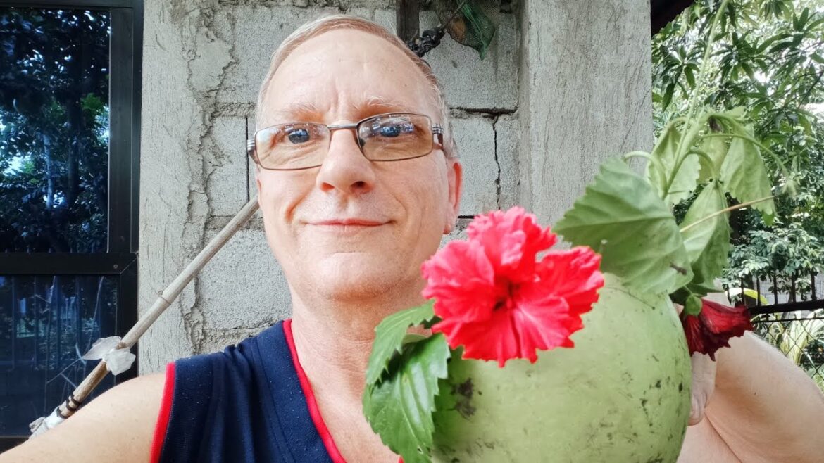 Organic Garden Tips for Super Planets