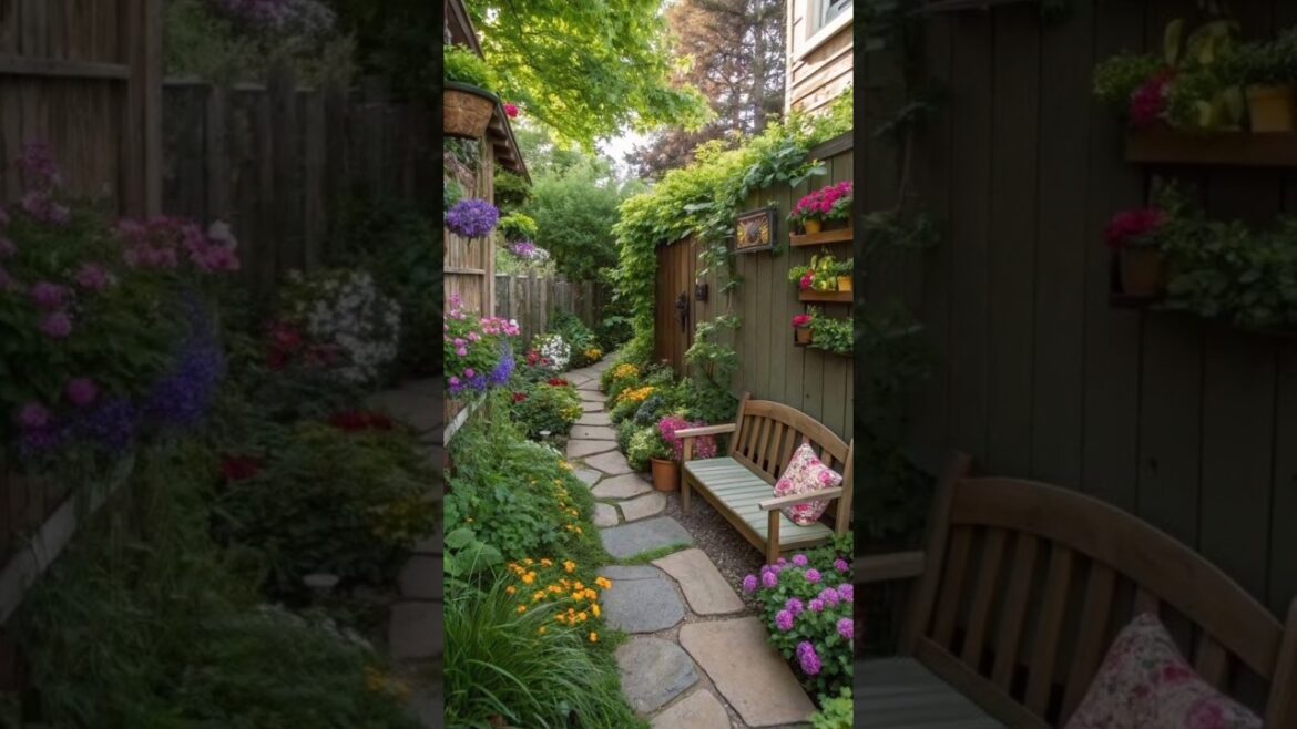 Beautiful Backyard Garden Landscaping Ideas #shorts #ytshorts #youtubeshorts #shortsfeed Beautiful Backyard Garden Landscaping Ideas #shorts #ytshorts #youtubeshorts #shortsfeed