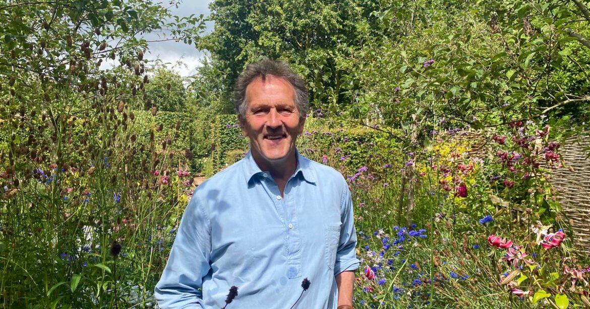 Monty Don shares 1 plant that must be pruned in October to avoid winter damage Daily Mirror