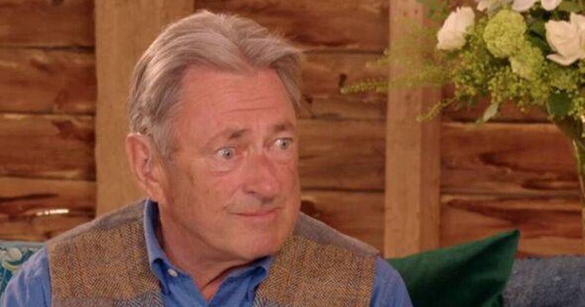 Gardening legend Alan Titchmarsh names two plants he would ‘ban forever’ Daily Mirror
