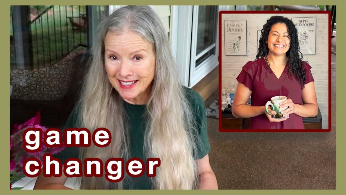 Got Bursitis? This ONE thing gave me lasting relief!