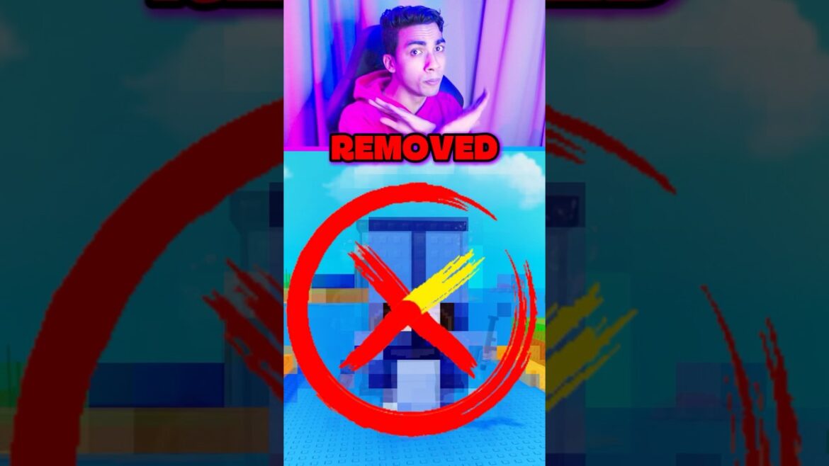 3 BRAINROTS REMOVED FROM PLANTS VS BRAINROTS 😭